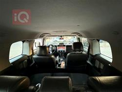 تويوتا إف جي كروزر